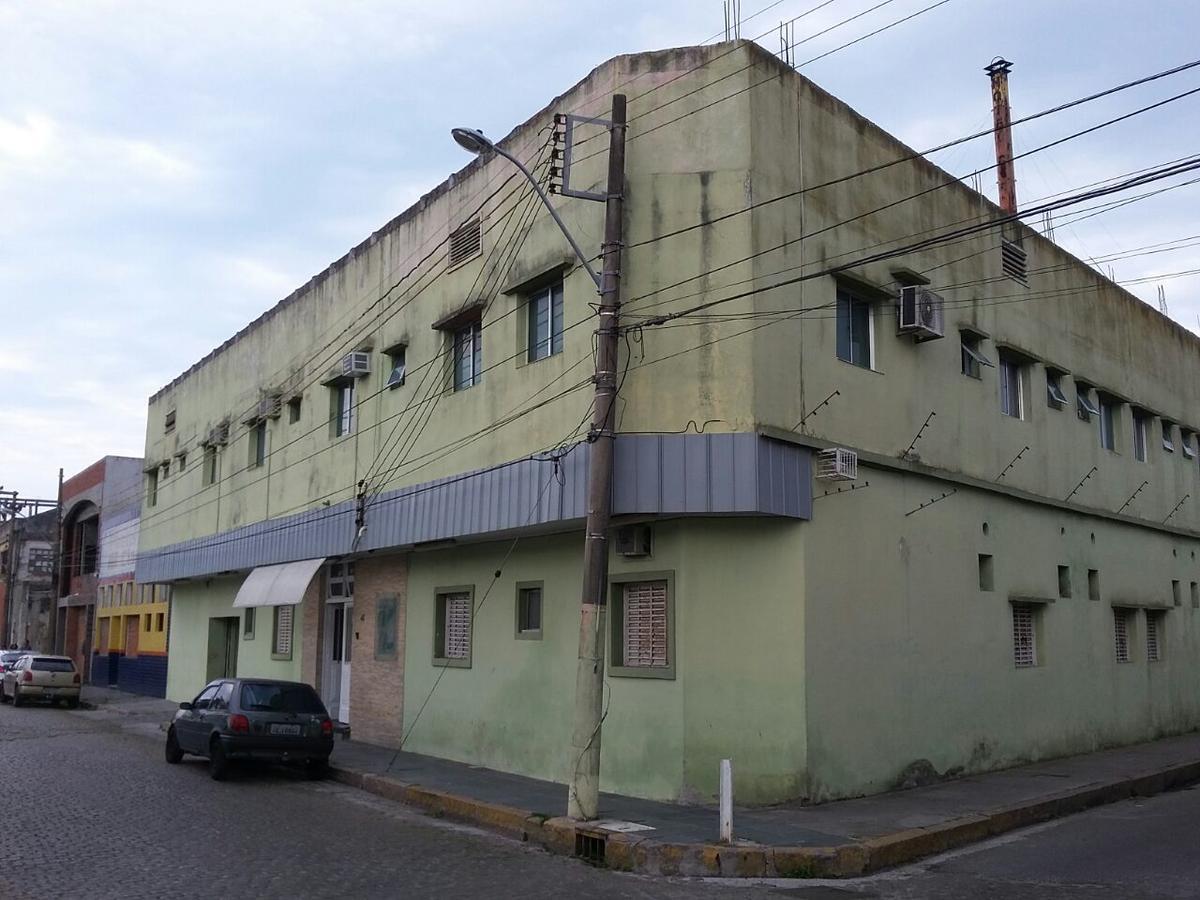 Hotel Car Rio Grande (Rio Grande do Sul)
