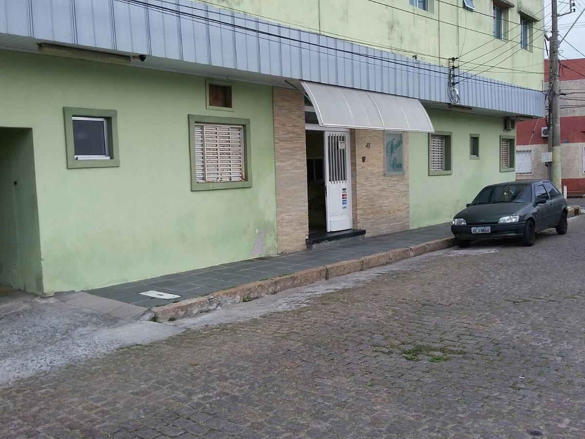 Car Hotel
